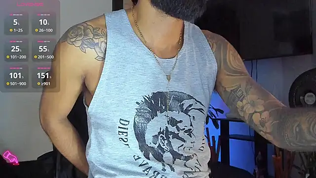  kameron9811 online show from 06/25/26, 11:20