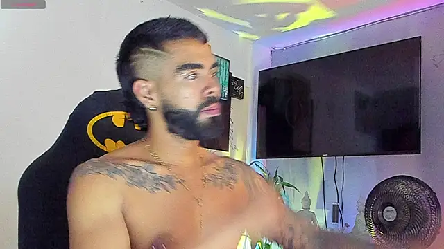  kameron9811 online show from 07/22/26, 01:30