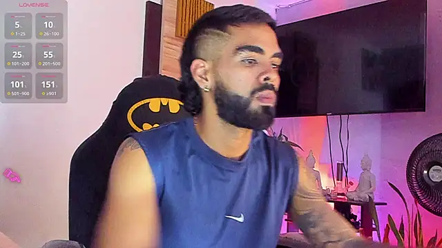  kameron9811 online show from 07/23/26, 04:21