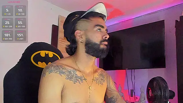  kameron9811 online show from 07/24/26, 12:19