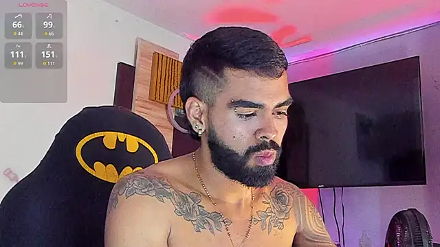  kameron9811 online show from 07/28/26, 03:35