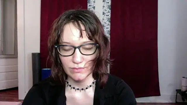 Snapshot of AnnywnBelle chatting on 05/22/26, 08:14 AnnywnBelle online show from 05/22/26, 08:14
