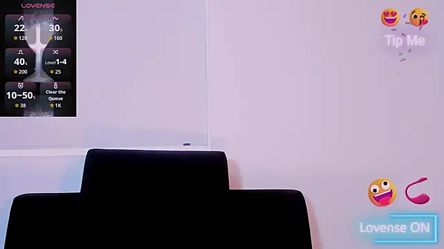 SahirCharm online show from 05/25/26, 11:16