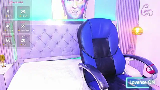 Ethanx18  online show from 06/25/26, 04:34