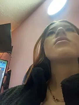 Ally sunnn online show from 05/11/26, 06:49