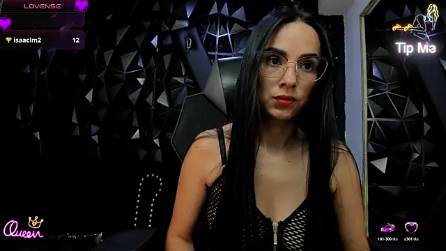 AdissonCopper online show from 06/01/26, 04:31