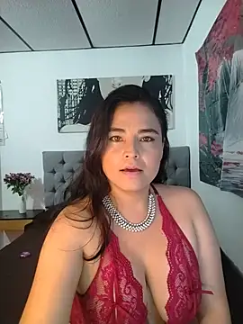 Snapshot of ANIEROUSE chatting on 07/15/26, 03:50 ANIEROUSE online show from 07/15/26, 03:50