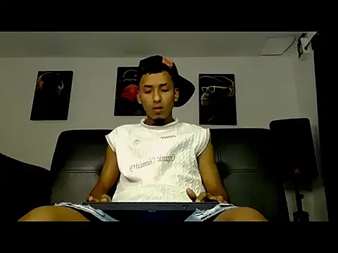 jack vega1 online show from 05/02/26, 03:11