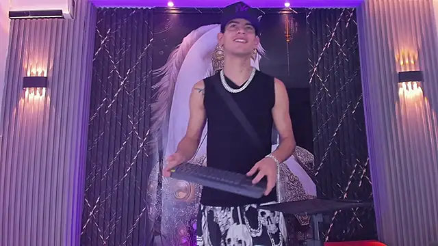 kroddy sw x online show from 07/06/26, 03:58