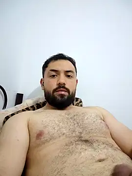 Seb peludito online show from 04/29/26, 04:38