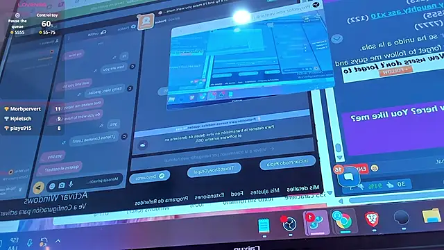 Snapshot of maddy__howard chatting on 05/16/26, 01:13 maddy howard online show from 05/16/26, 01:13