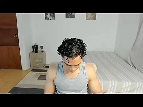 Snapshot of mateo_jack chatting on 05/13/26, 02:03 mateo jack online show from 05/13/26, 02:03