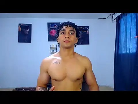 Snapshot of mateo_jack chatting on 05/25/26, 01:39 mateo jack online show from 05/25/26, 01:39