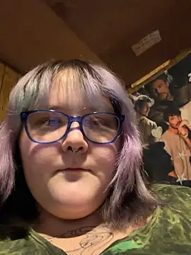 purelydivine online show from 05/14/26, 01:45