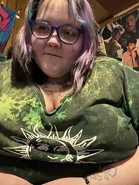 purelydivine online show from 05/15/26, 04:19