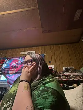 purelydivine online show from 05/15/26, 10:28