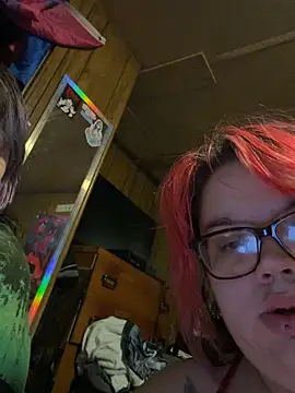 purelydivine online show from 05/17/26, 04:10