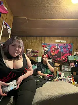 purelydivine online show from 05/26/26, 01:56