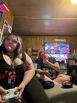 purelydivine online show from 05/26/26, 06:59