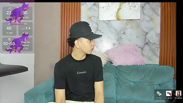 Snapshot of LOVE_GUYS1 chatting on 06/08/26, 03:23 LOVE GUYS1 online show from 06/08/26, 03:23