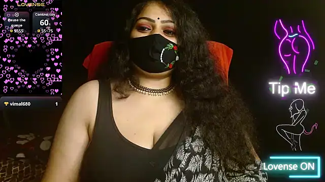 Snapshot of telugu_pillapreethi chatting on 05/19/26, 04:13 telugu pillapreethi online show from 05/19/26, 04:13