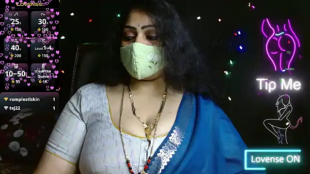 Snapshot of telugu_pillapreethi chatting on 05/29/26, 08:01 telugu pillapreethi online show from 05/29/26, 08:01