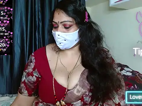Snapshot of telugu_pillapreethi chatting on 06/14/26, 05:42 telugu pillapreethi online show from 06/14/26, 05:42