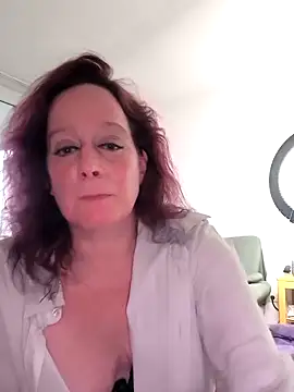 Jazz Rose online show from 05/07/26, 06:35