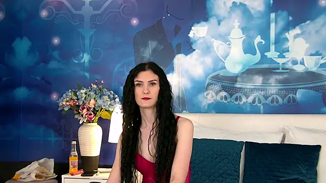 Snapshot of AnnabelRite chatting on 05/07/26, 05:24 AnnabelRite online show from 05/07/26, 05:24