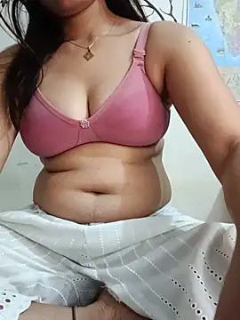 sexy pritii online show from 06/26/26, 10:41
