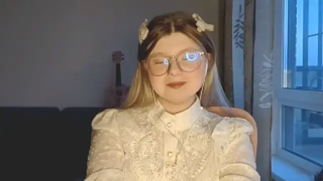YukiBlush online show from 05/04/26, 03:52
