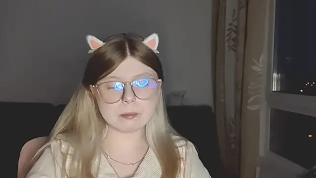 YukiBlush online show from 05/06/26, 04:45