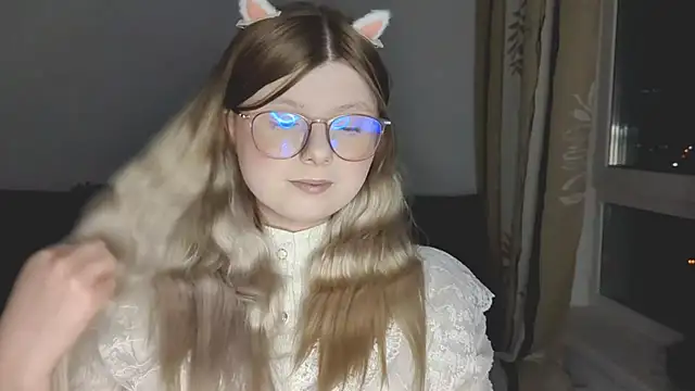 YukiBlush online show from 05/12/26, 08:06