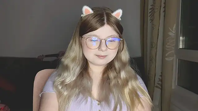 YukiBlush online show from 05/14/26, 08:15