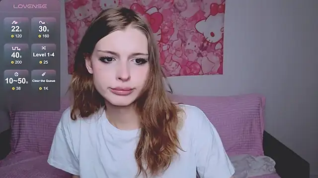 LouiseKane online show from 06/27/26, 03:06