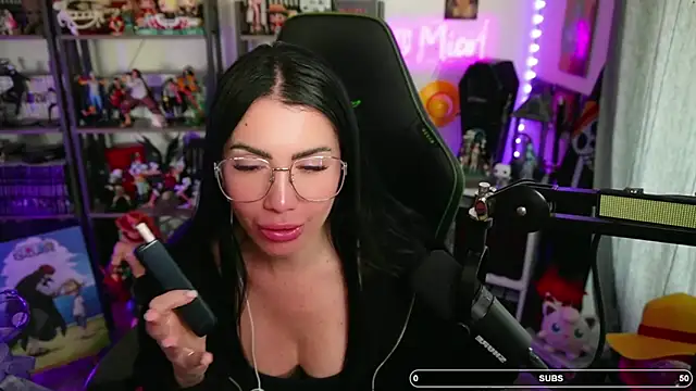 SuaDimpa online show from 04/28/26, 01:16