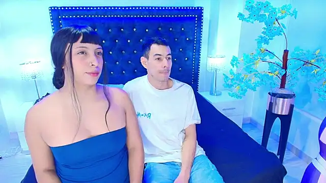 Lilith and Aress online show from 05/02/26, 03:22