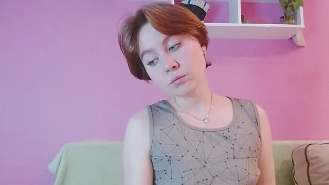  EcStasy online show from 05/02/26, 09:09