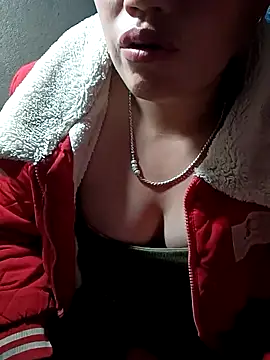 Blaze Luna online show from 05/02/26, 12:10