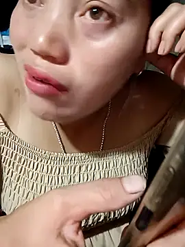 Blaze Luna online show from 05/03/26, 12:27