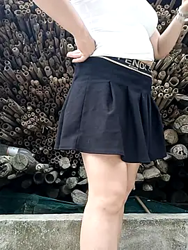 Blaze Luna online show from 05/23/26, 11:03