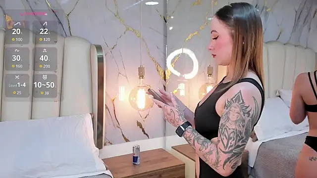 Hannah Lane online show from 06/05/26, 12:22