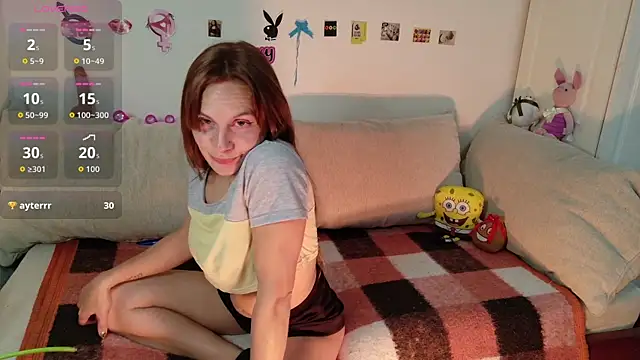 Snapshot of Barbi_0 chatting on 05/30/26, 07:11 Barbi 0 online show from 05/30/26, 07:11
