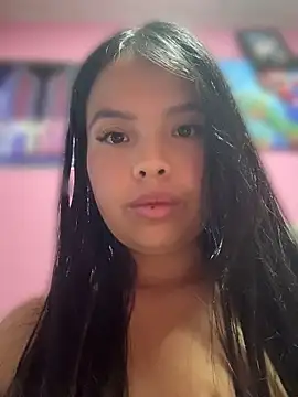 SweetHanna3 online show from 05/03/26, 02:50
