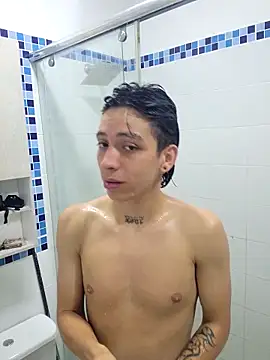 Sebastian Smoke online show from 05/01/26, 09:52