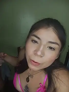 PequenaNena online show from 06/04/26, 02:50