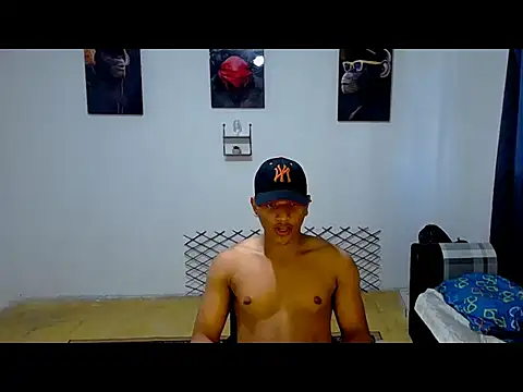 Snapshot of Ian_Arcia chatting on 05/19/26, 09:32 Ian Arcia online show from 05/19/26, 09:32
