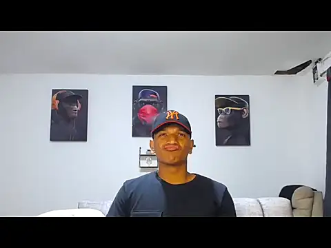 Snapshot of Ian_Arcia chatting on 05/25/26, 11:44 Ian Arcia online show from 05/25/26, 11:44