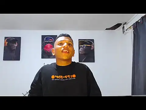 Snapshot of Ian_Arcia chatting on 06/03/26, 11:10 Ian Arcia online show from 06/03/26, 11:10