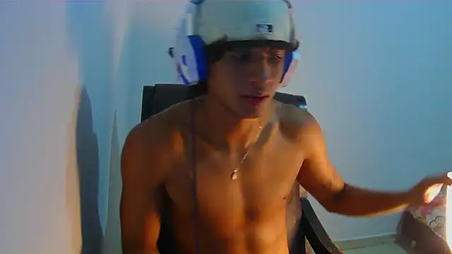 Hansel take online show from 05/16/26, 07:12
